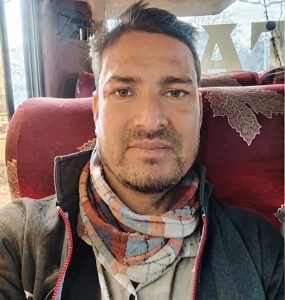 জমির আইল নিয়ে সংঘর্ষ