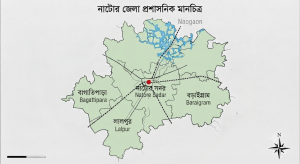 নতুন আশ্রয়ে নাটোরের ফাতেমা বেগম ও তার মেয়ে মানিকজান