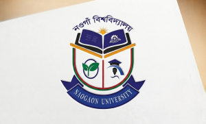 নওগাঁ বিশ্ববিদ্যালয়ে অতিথি শিক্ষক হিসেবে ক্লাস নিচ্ছেন ফজলে হুদা বাবুল