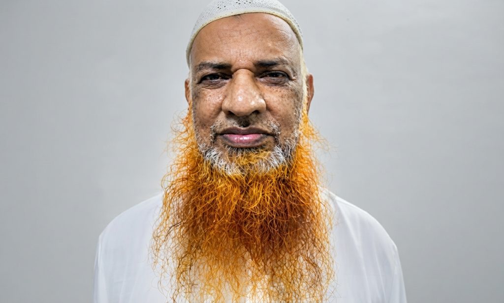 ইমাম মেহেদী দাবিকারীর সহযোগী গ্রেপ্তার