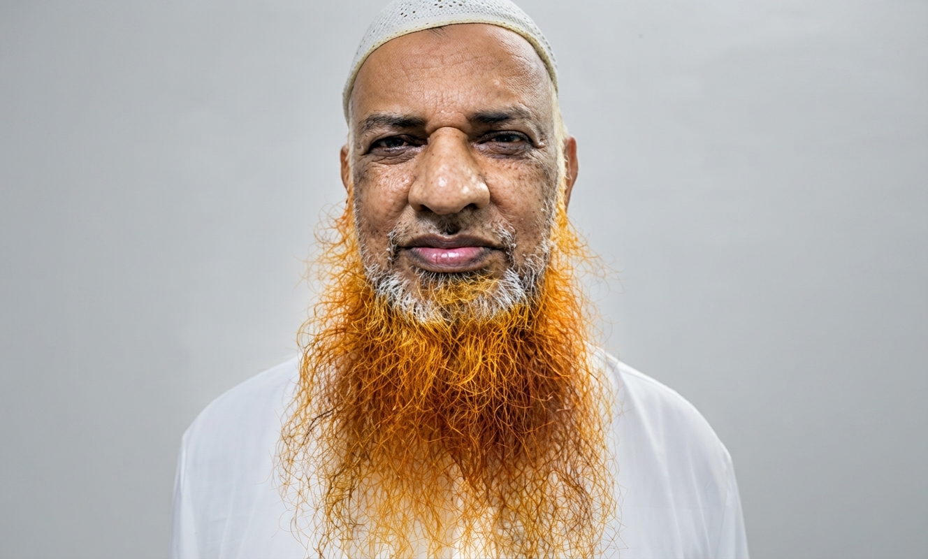 ইমাম মেহেদী দাবিকারীর সহযোগী গ্রেপ্তার