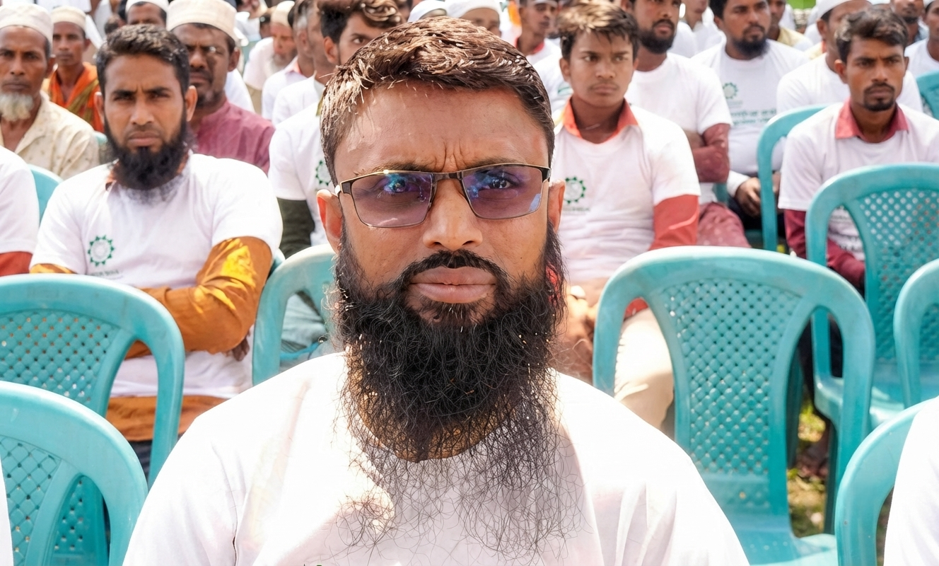 জামায়াতের রুকন বহিষ্কার