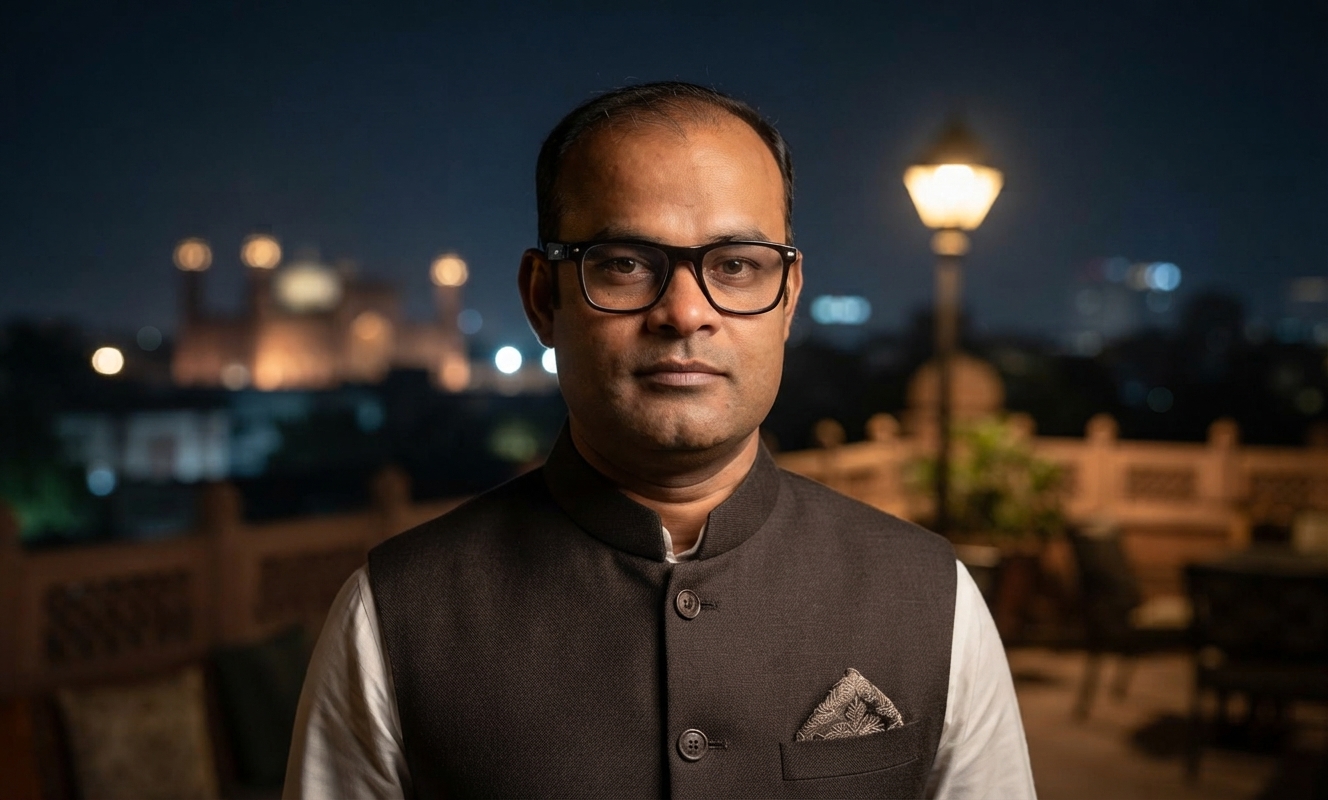সাবেক উপজেলা চেয়ারম্যান মাসুদ গ্রেপ্তার