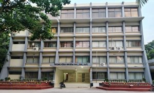 মান্দায় সরকারি কর্মকর্তা-কর্মচারীদের প্রশিক্ষণ কর্মশালা