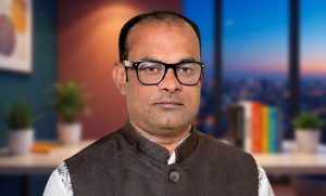 সাবেক উপজেলা চেয়ারম্যান মাসুদ
