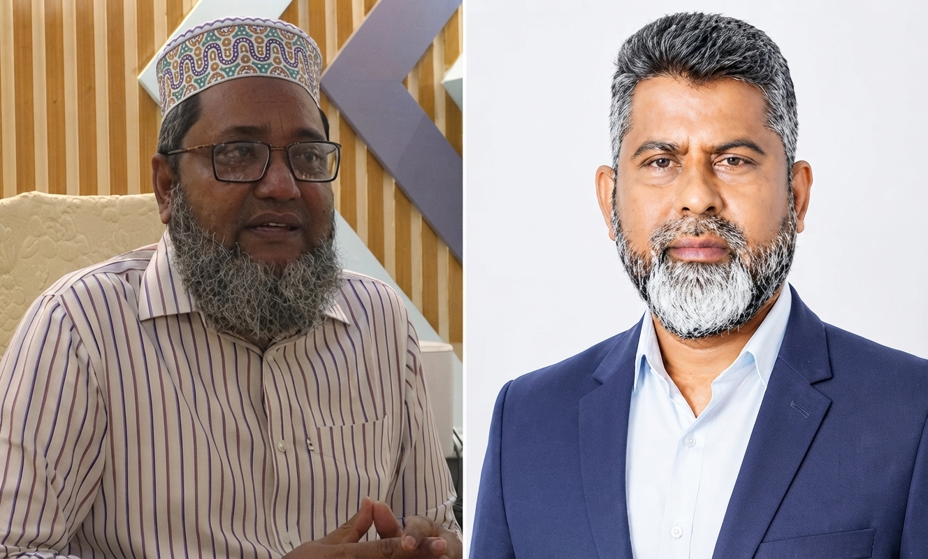 নওগাঁয় এইচআইভি পজিটিভ