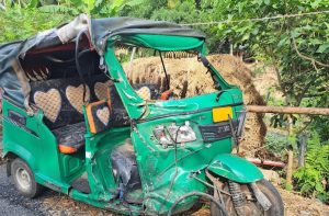 নওগাঁর মান্দায় সড়ক দুর্ঘটনায় এমদাদুল হক নিহত