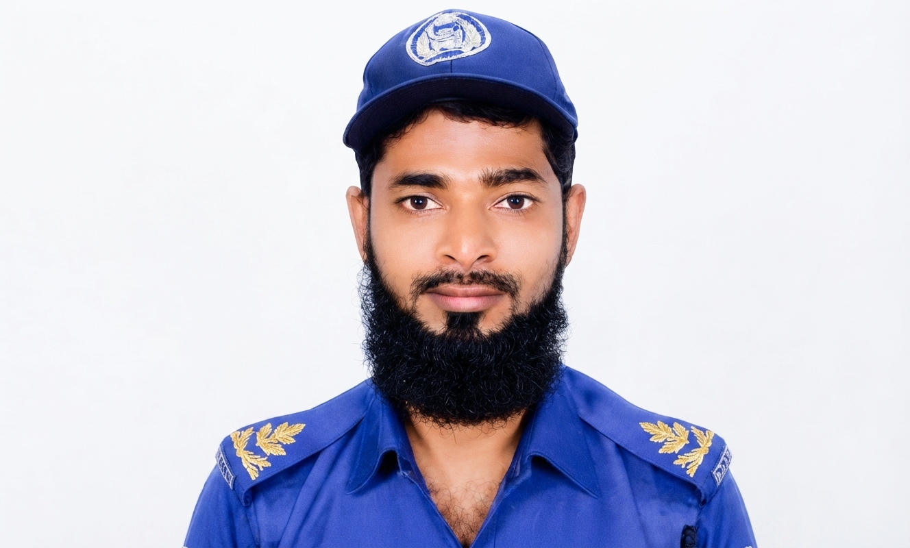 নওগাঁয় ডাকাতি মামলায় গ্রাম পুলিশ গ্রেপ্তার