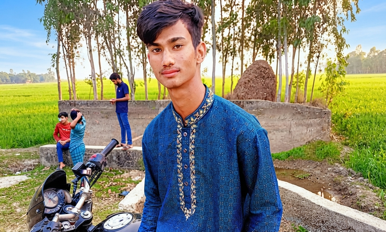 ট্রেনে কাটা পড়ে যুবকের মৃত্যু