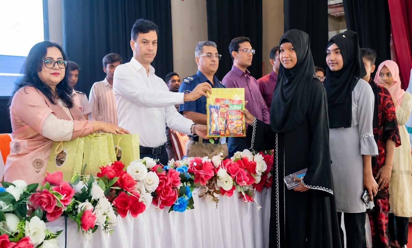 নওগাঁয় এসএসসিতে অপ্রত্যাশিত ফলাফল