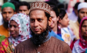 নওগাঁ সদর উপজেলায় জমি নিয়ে পারিবারিক বিরোধ ও হামলার অভিযোগ