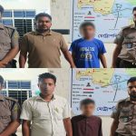 কক্সবাজার থেকে শিশু উদ্ধার
