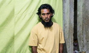 নেত্রকোণায় স্কুলছাত্রীকে ধর্ষণের অভিযোগে রিপন গ্রেপ্তার