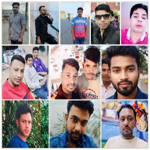 রিয়াদে অগ্নিকাণ্ডে নিহত বাংলাদেশিদের মরদেহ দেশে ফেরার প্রস্তুতি