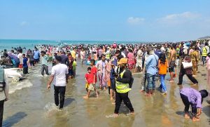 কক্সবাজার থেকে উদ্ধার হওয়া রাজশাহীর দুই মাদ্রাসাছাত্র