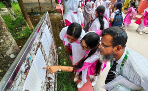 এসএসসি ফলাফলে শিখন ঘাটতি ও শিক্ষক সংকট