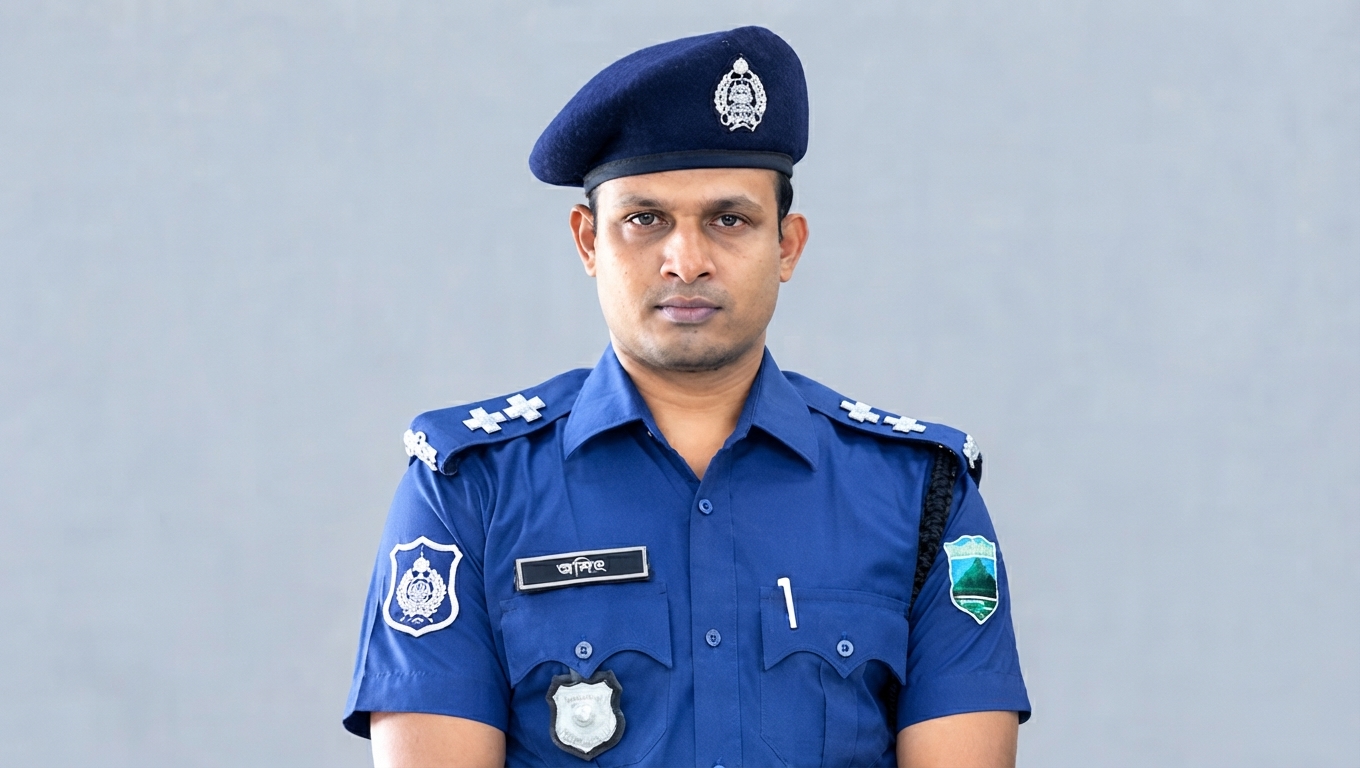 বদলগাছীতে এসআই প্রত্যাহার, আসামিকে পালাতে সহযোগিতার অভিযোগ