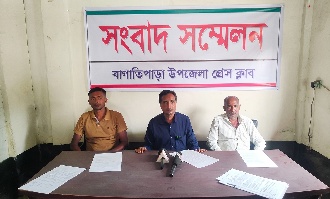বিদেশে চাকরির নামে প্রতারণা, সর্বস্ব হারিয়ে ঘরছাড়া সাইফুল