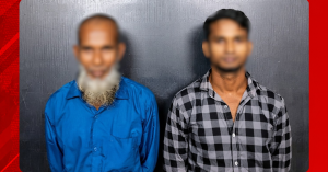 বগুড়ায় গৃহবধূ হত্যা মামলায় র‍্যাবের অভিযানে গ্রেপ্তার