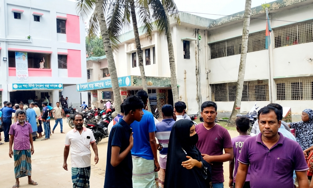 মান্দায় সড়ক দুর্ঘটনায় স্কুলশিক্ষার্থীর মৃত্যু, সিয়াম নিহত