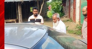 আত্রাইয়ের ভোঁপাড়া ইউপি চেয়ারম্যান নাজিমুদ্দিনের বিরুদ্ধে ধর্ষণ মামলা