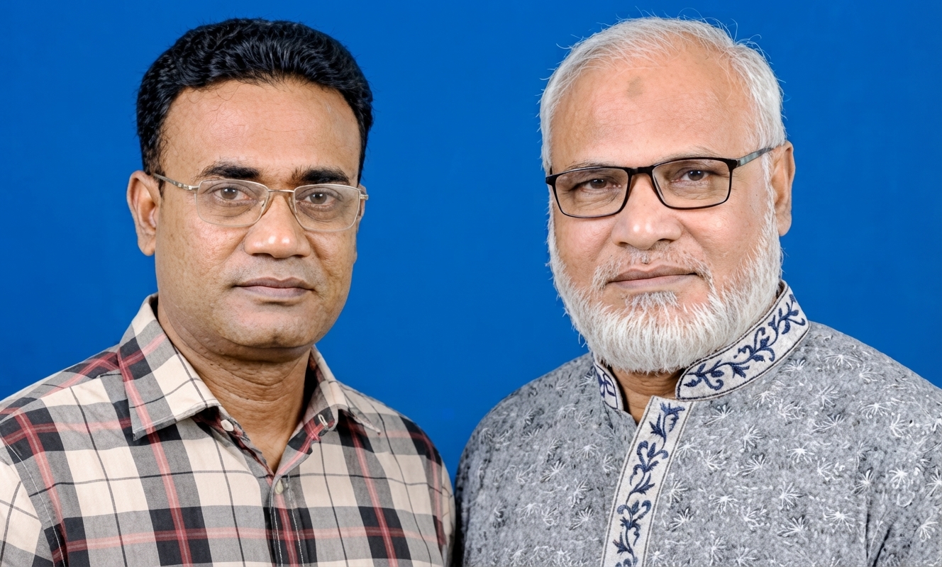 নওগাঁয় কমিউনিটি পুলিশিং কমিটির আহ্বায়ক বায়োজিত হোসেন পলাশ