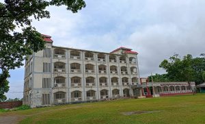 কোলা আদর্শ ডিগ্রি কলেজ জাতীয়করণের জন্য এমপির সুপারিশ