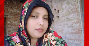 মহাদেবপুরে প্রতিবন্ধী ভাতার কার্ড দেওয়ার নামে টাকা নেওয়ার অভিযোগ
