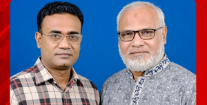 নওগাঁয় পুলিশ ও জনগণের সমন্বয়ে কমিউনিটি পুলিশিং কমিটি