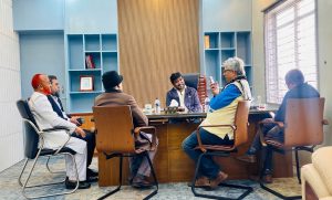 নওগাঁ বিশ্ববিদ্যালয়ে নতুন বিষয়ে শিক্ষার্থী ভর্তি