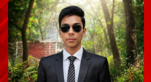 ১৭তম বিজেএসের প্রিলিমিনারিতে বাদ পড়ার পর ১৮তম পরীক্ষায় প্রথম আরিফ