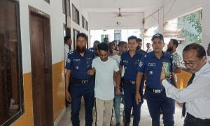 রাকিবুল হাসান হৃদয় হত্যা মামলায় আদালতের রায়