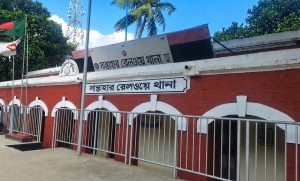 চলন্ত কুড়িগ্রাম এক্সপ্রেসে নারী ধর্ষণের অভিযোগে তদন্ত