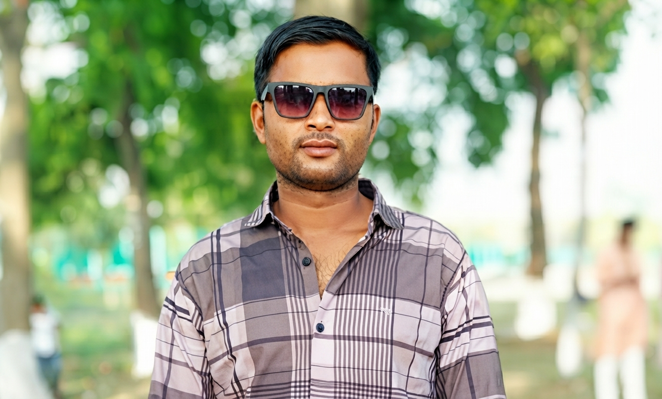 সাপাহারে গ্রাম পুলিশের মরদেহ উদ্ধার, রাতে নিখোঁজ ছিলেন রুবেল