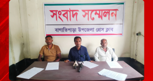 সৌদি আরবে চাকরির প্রতারণার শিকার হয়ে দেশে ফেরা সাইফুল ইসলাম