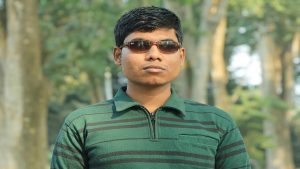 রাজশাহী বিশ্ববিদ্যালয়ের প্রকল্পে চাকরি পাওয়া নওগাঁর শাকিল হোসেন