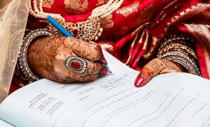 অনলাইনে বিবাহ ও তালাক নিবন্ধন ব্যবস্থার প্রশিক্ষণ