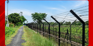 1. নওগাঁ সীমান্তে বিএসএফের পুশইনের চেষ্টা ঠেকিয়েছে বিজিবি