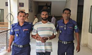 নওগাঁয় মাদক মামলায় ২ জনের যাবজ্জীবন কারাদণ্ড