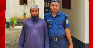 নওগাঁর সাপাহারে শ্রেণিকক্ষে মাদরাসাছাত্রীকে নিপীড়নের চেষ্টার অভিযোগ